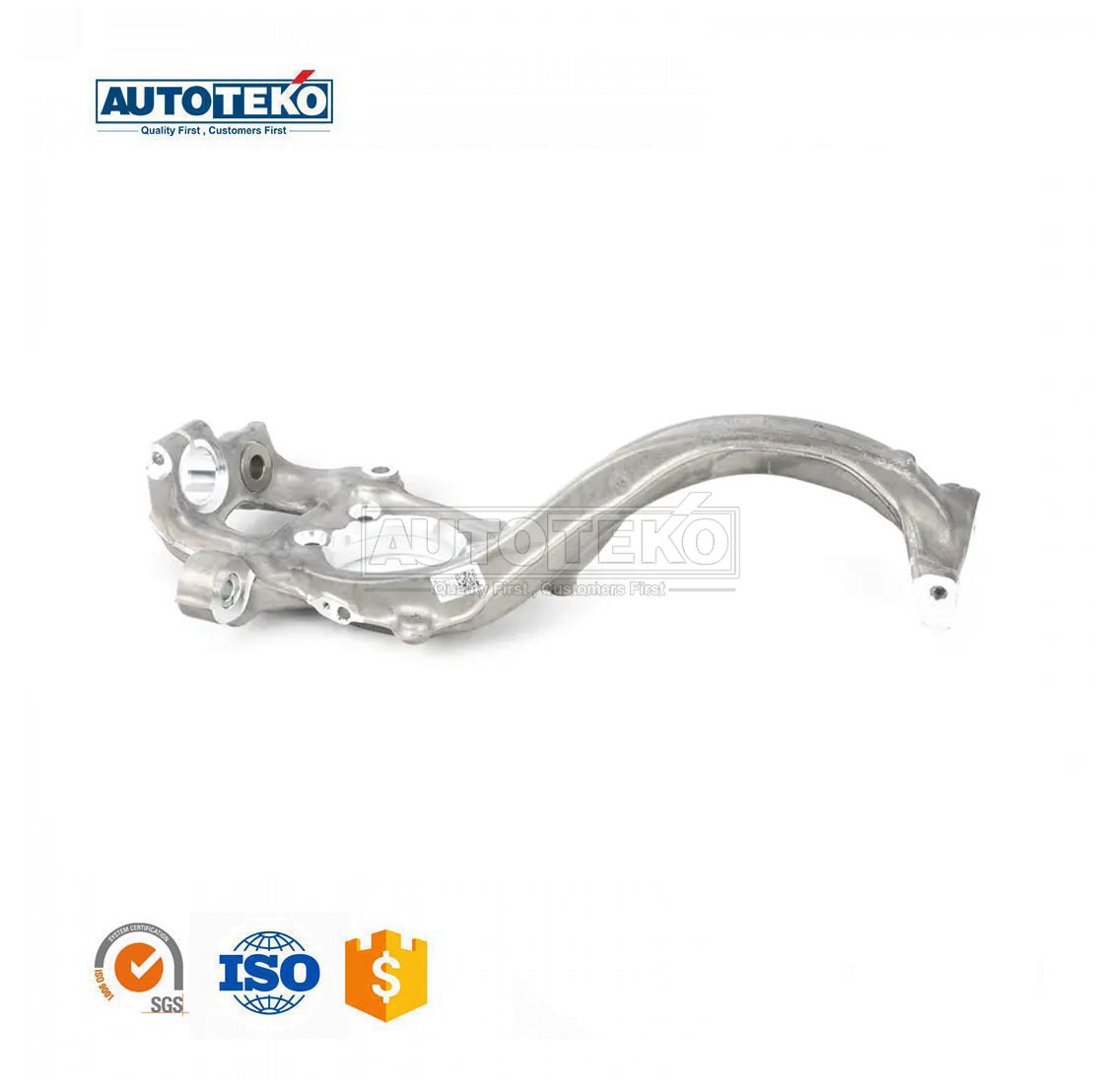 High Quality Knuckle 8K0407253R