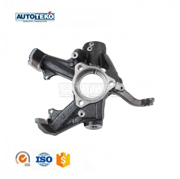 High Quality Knuckle 5Q0407255N