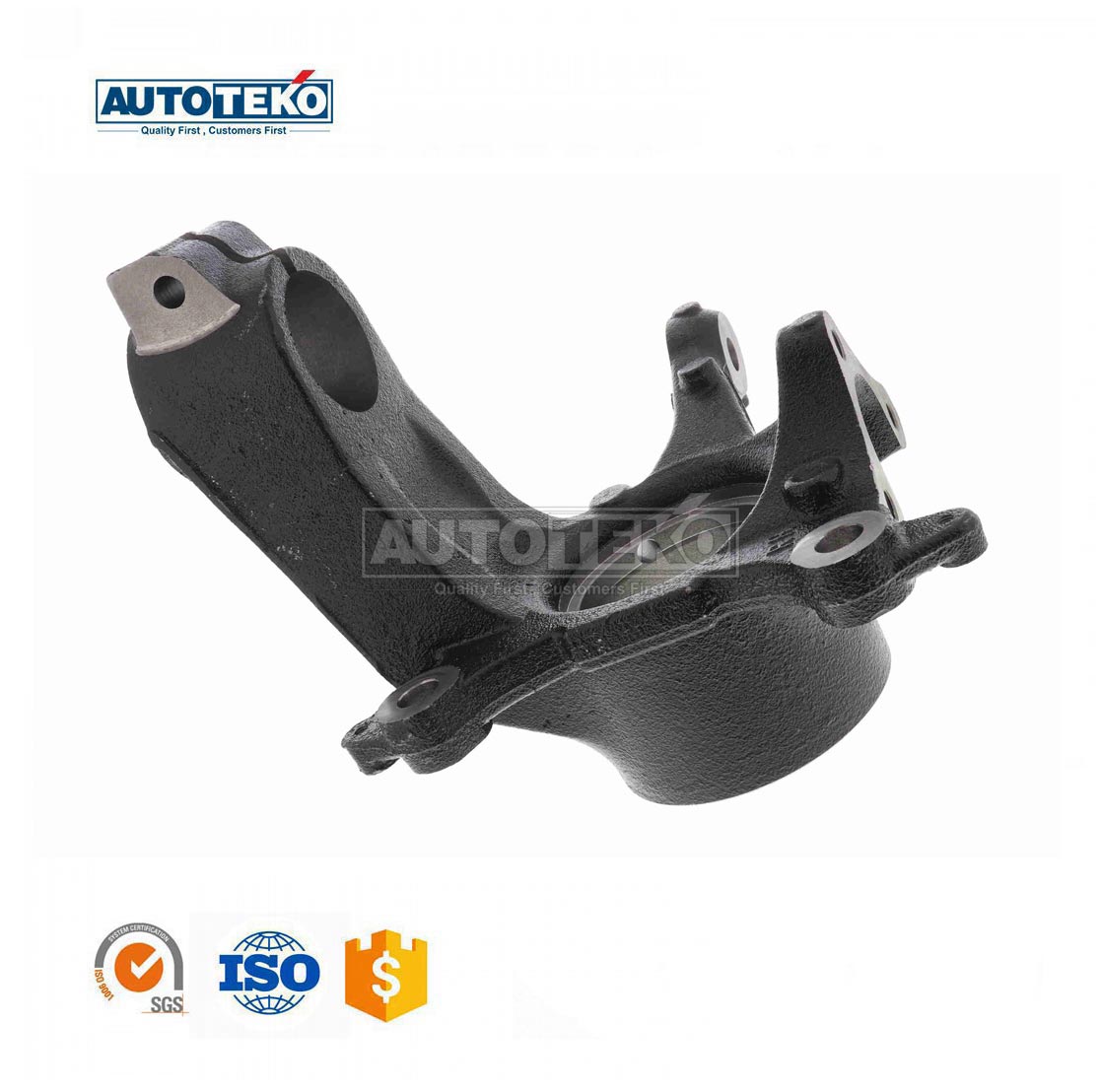 High Quality Knuckle 3647.A0