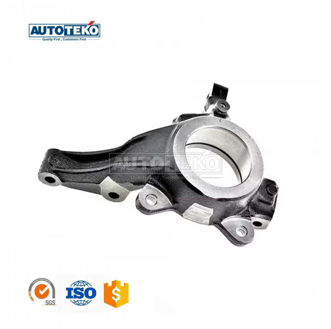 High Quality Knuckle 1310047080