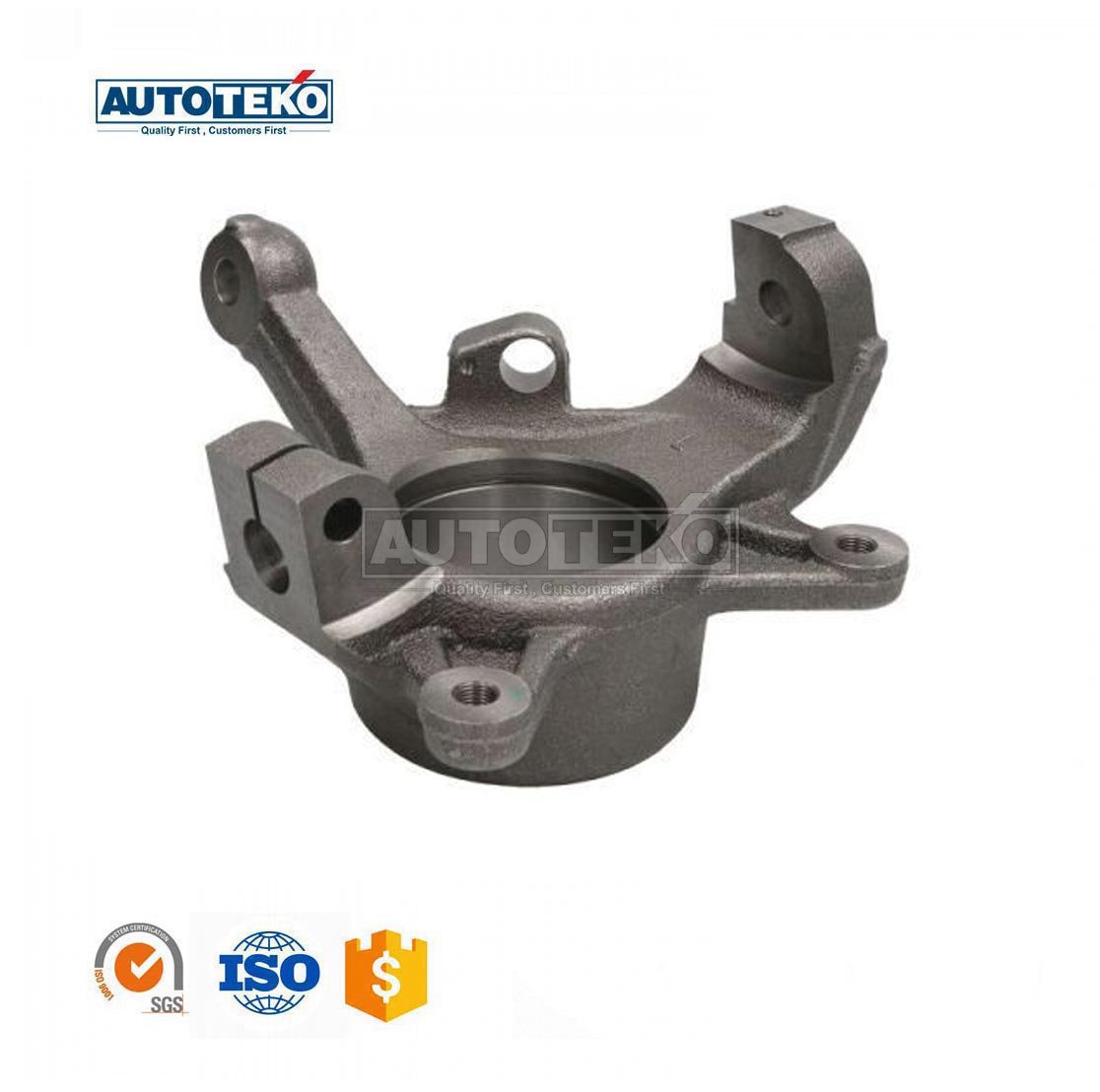 High Quality Knuckle 8200642122