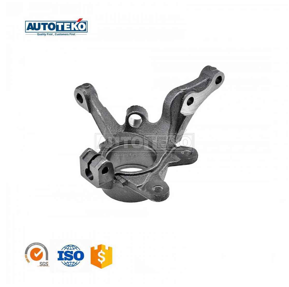 High Quality Knuckle 8200207303