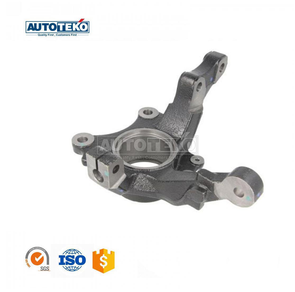 High Quality Knuckle 13154318