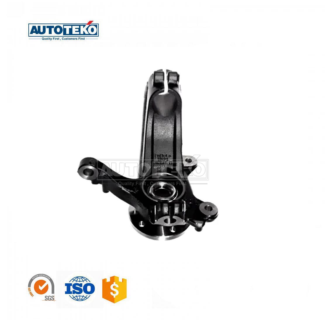 High Quality Knuckle 31451326