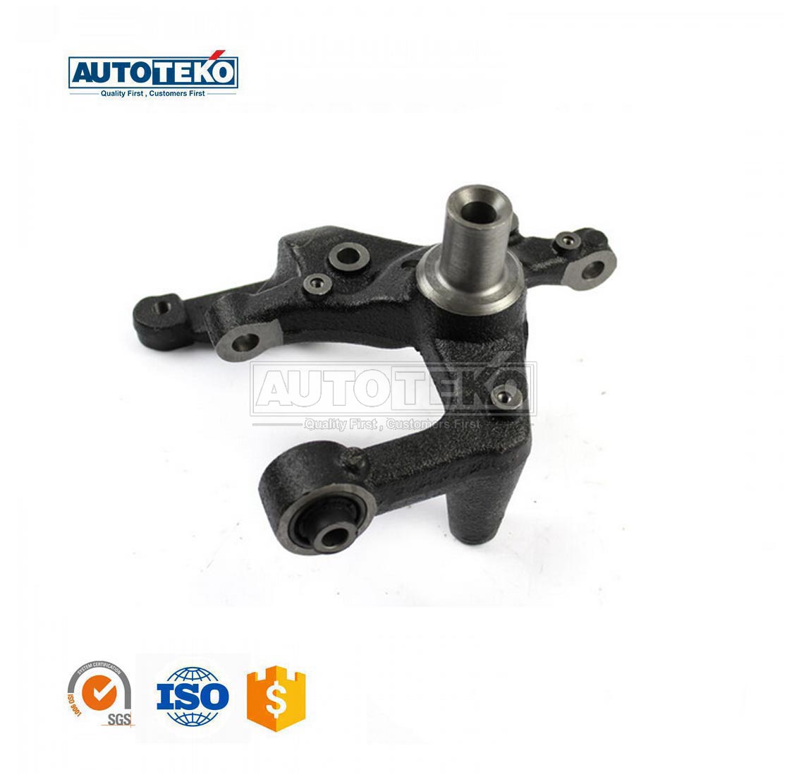 High Quality Knuckle 1K0505435AE