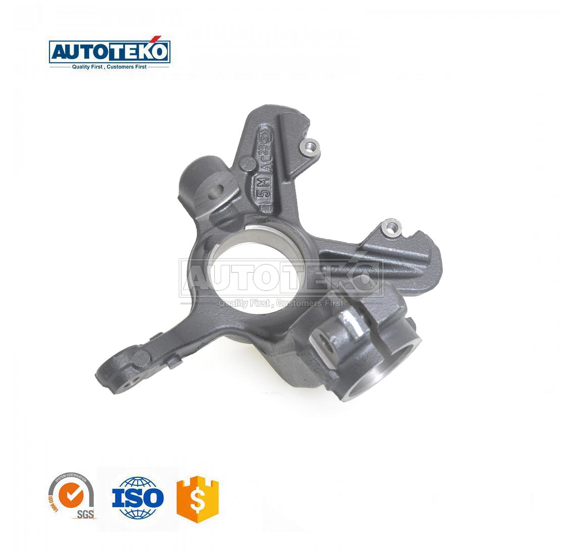 High Quality Knuckle 1S0407256D