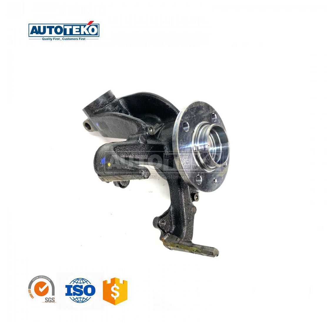 High Quality Knuckle 1S0407255D