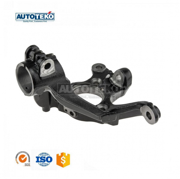 High Quality Knuckle 5Q0407255Q