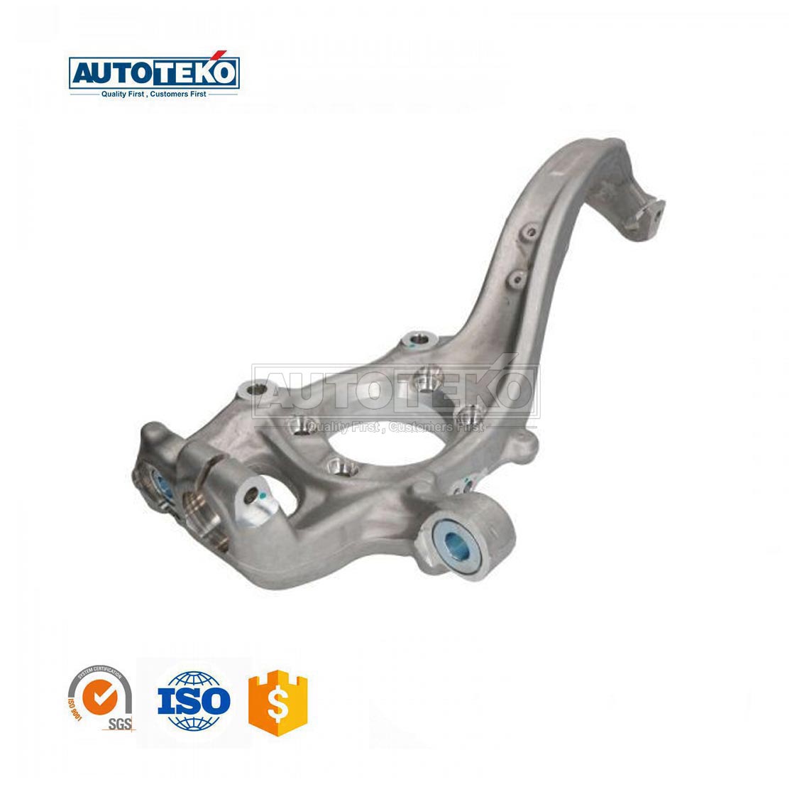 High Quality Knuckle 8K0407253AB