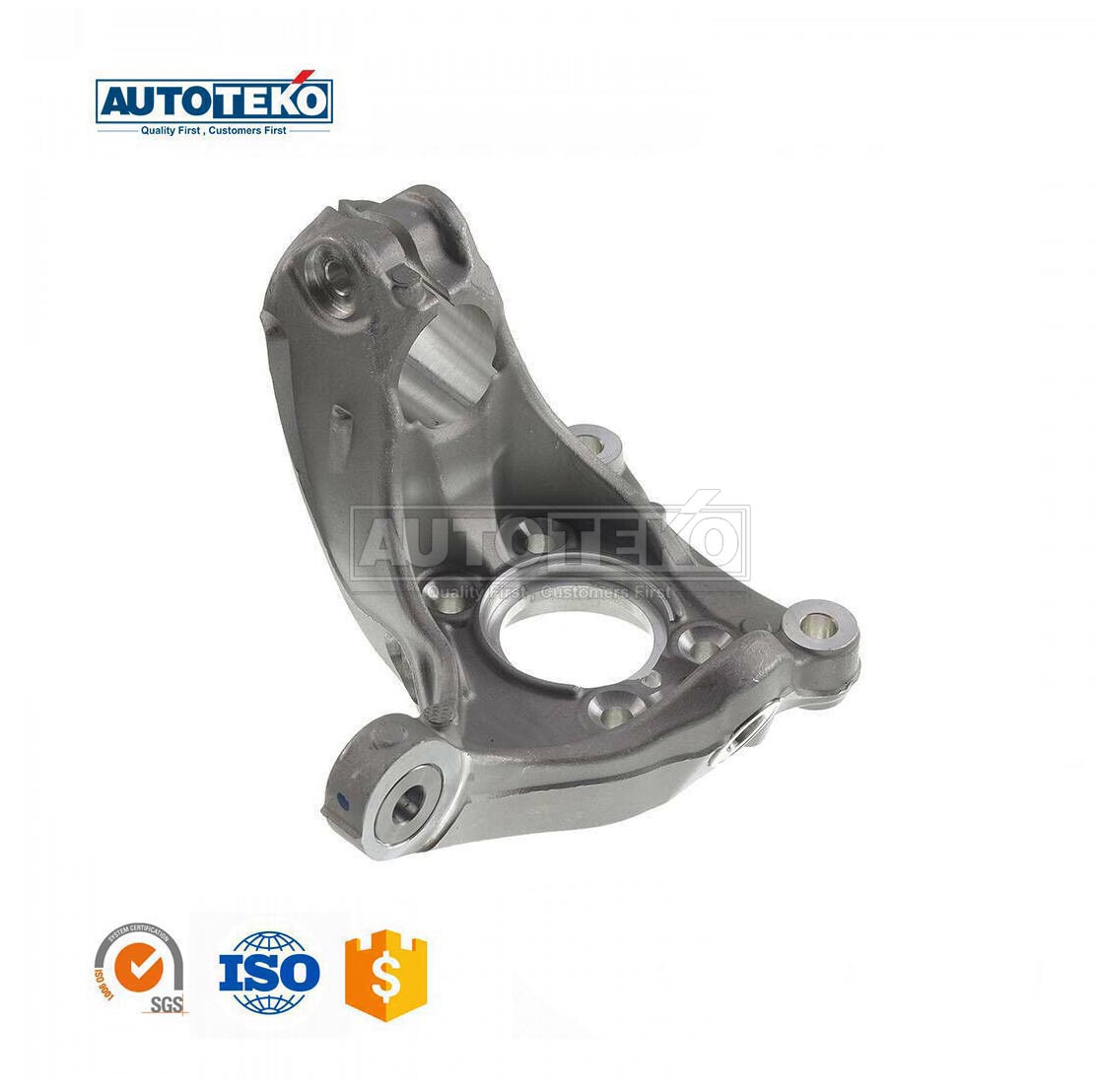 High Quality Knuckle 3C0407257F