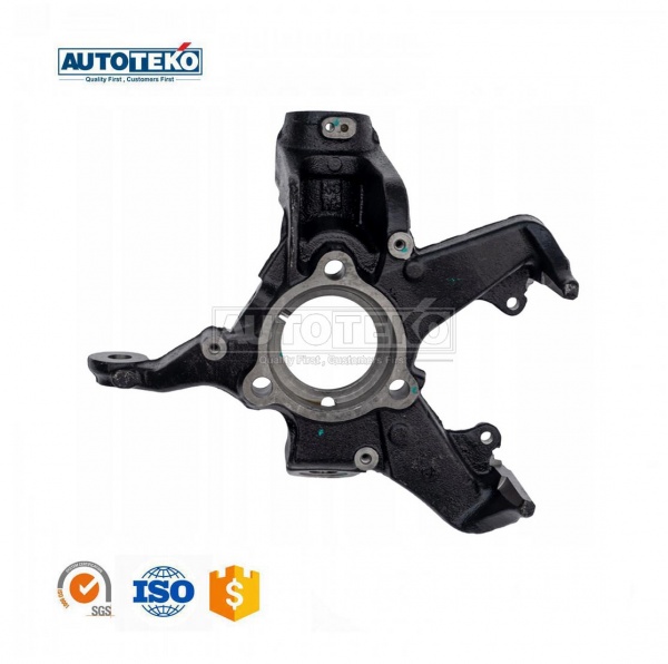 High Quality Knuckle 1K0407256T