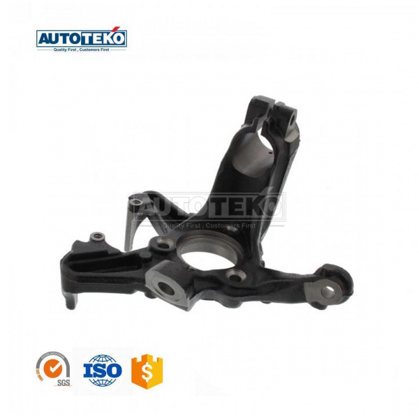 High Quality Knuckle 1K0 407 256T