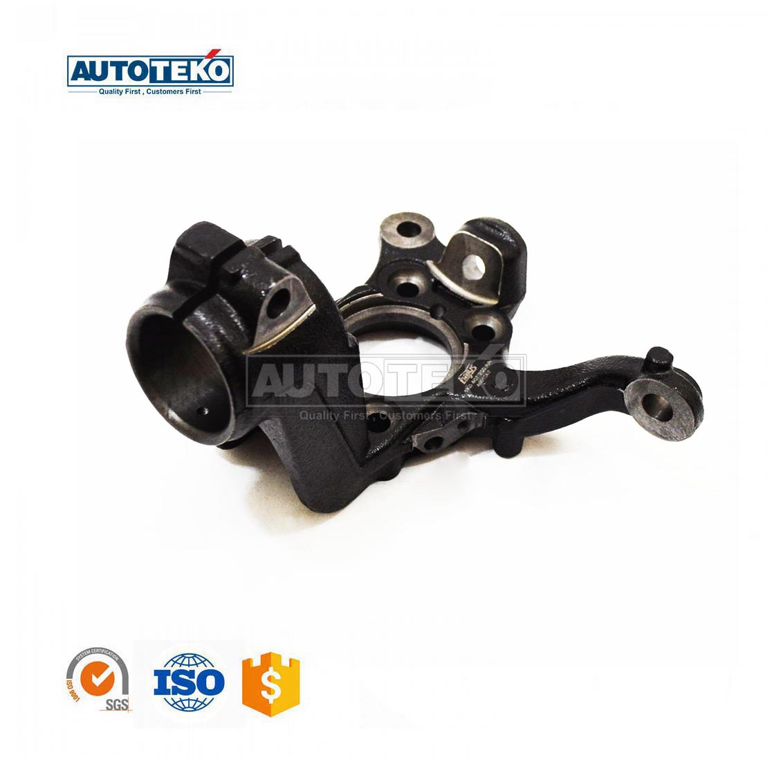 High Quality Knuckle 1K0407255AA