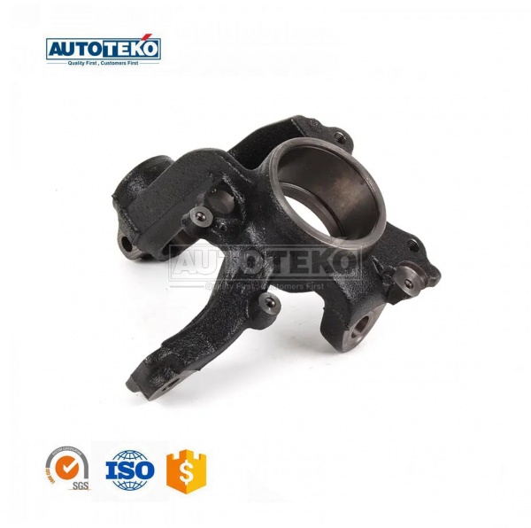 High Quality Knuckle 1J0407256AH
