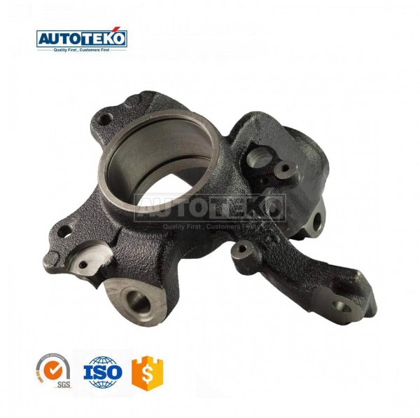 High Quality Knuckle 1J0407255AH