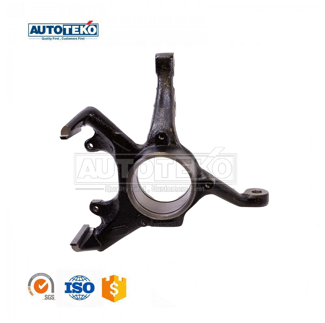 High Quality Knuckle 191407255D