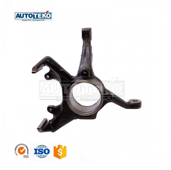 High Quality Knuckle 191407255D