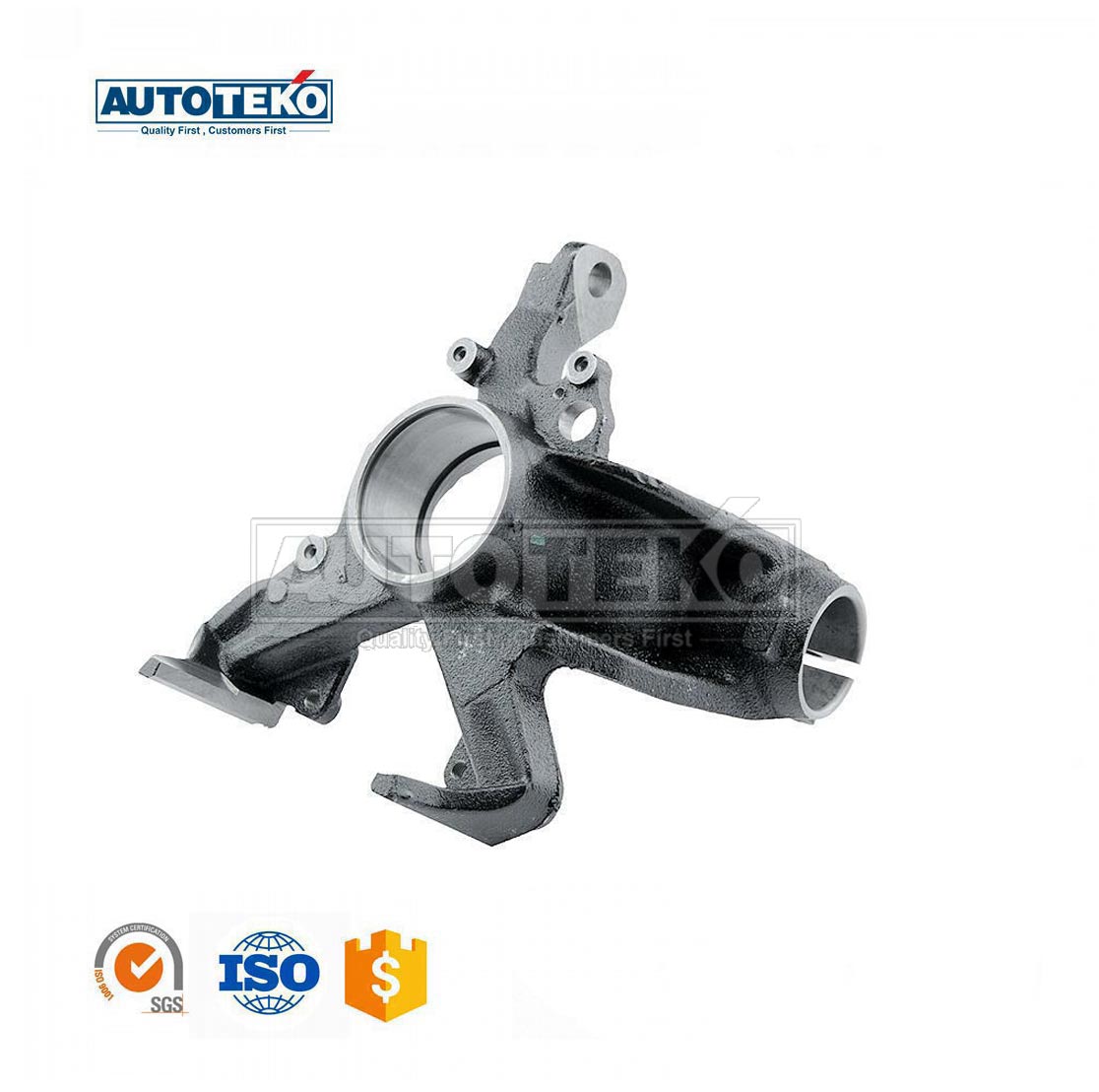 High Quality Knuckle 1J0407256H
