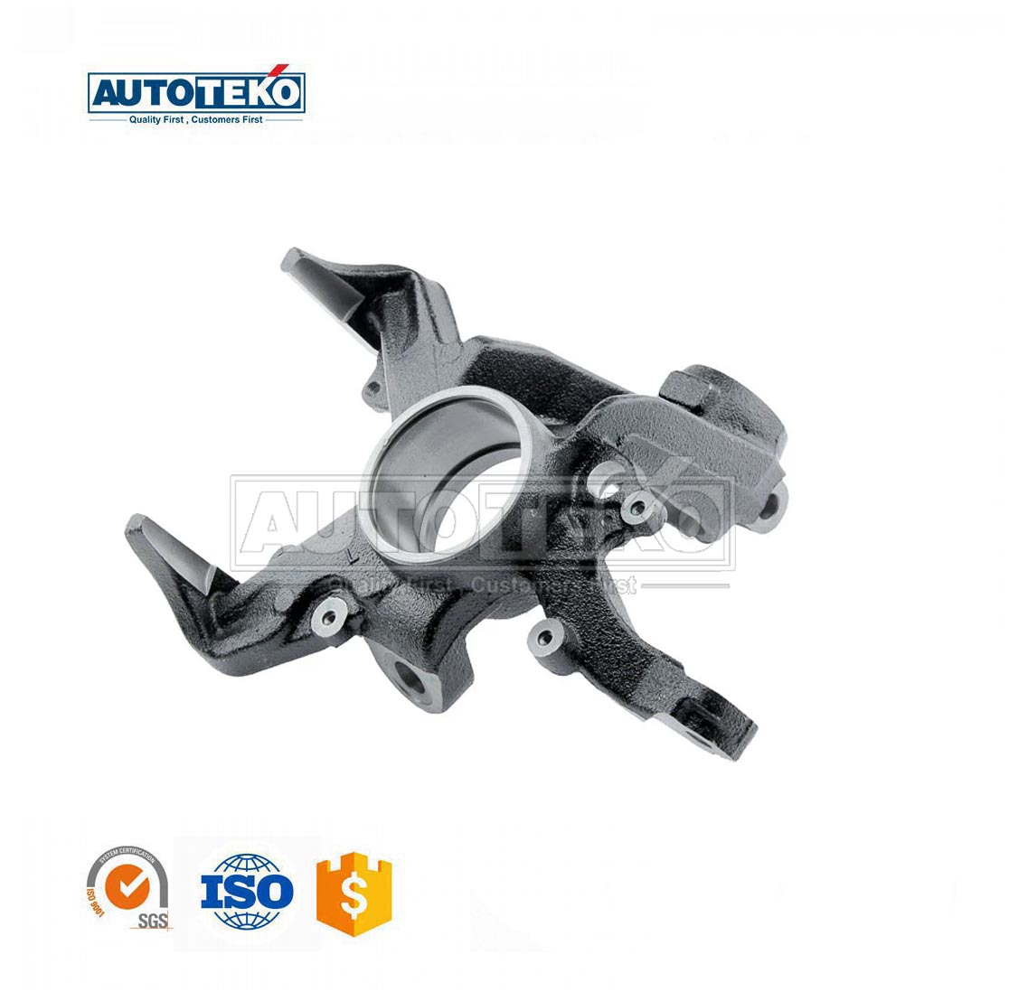 High Quality Knuckle 1J0407255H