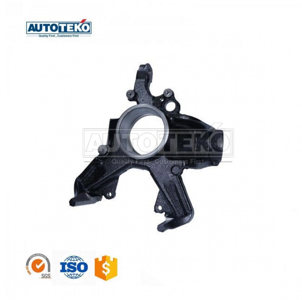 High Quality Knuckle 1J0407256AJ