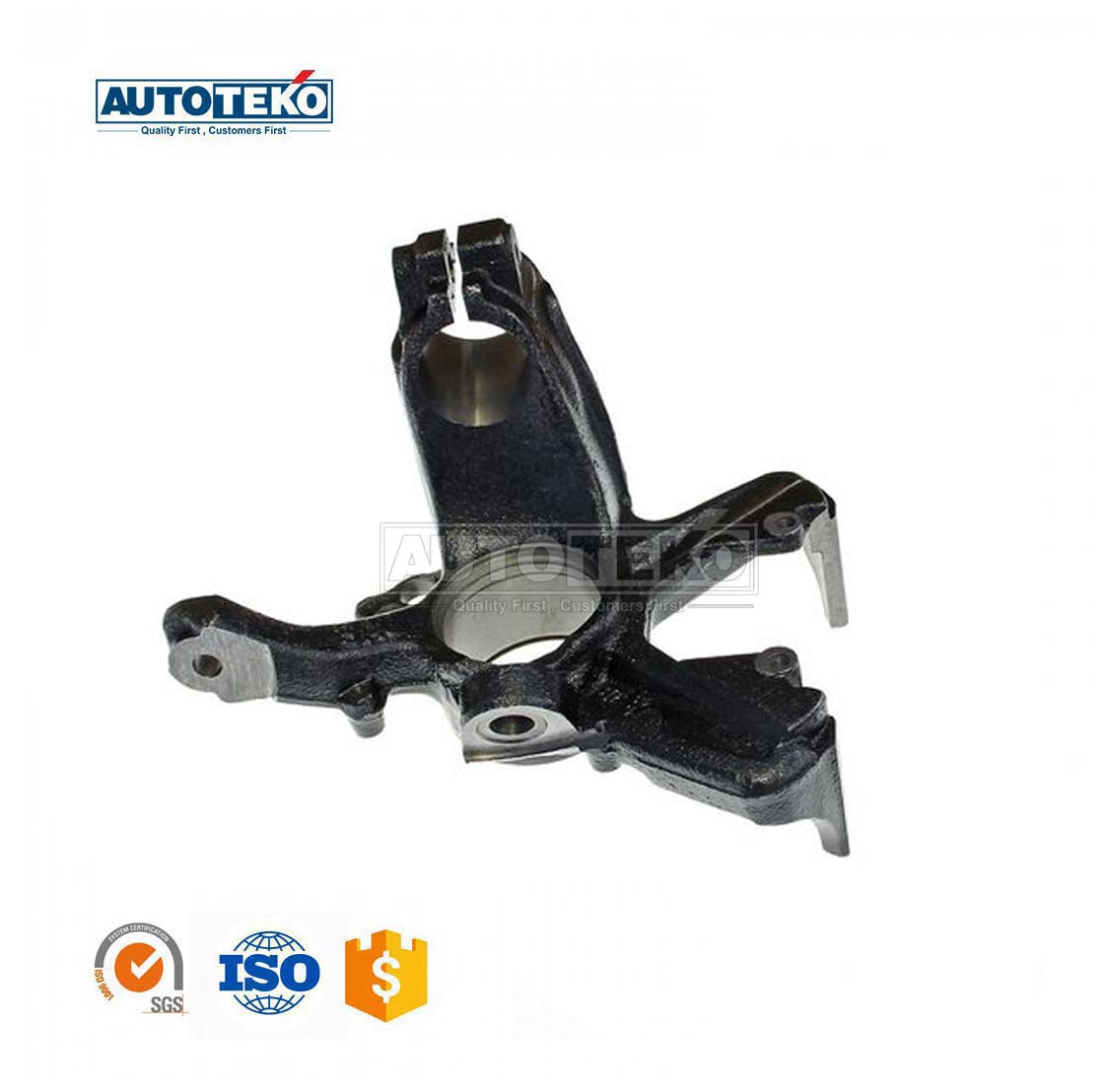 High Quality Knuckle 1J0407255AJ