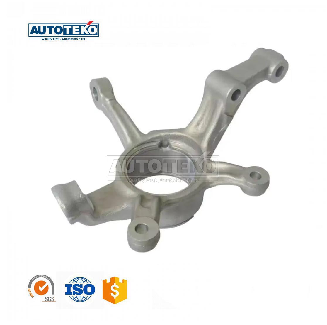 High Quality Knuckle 2463320200