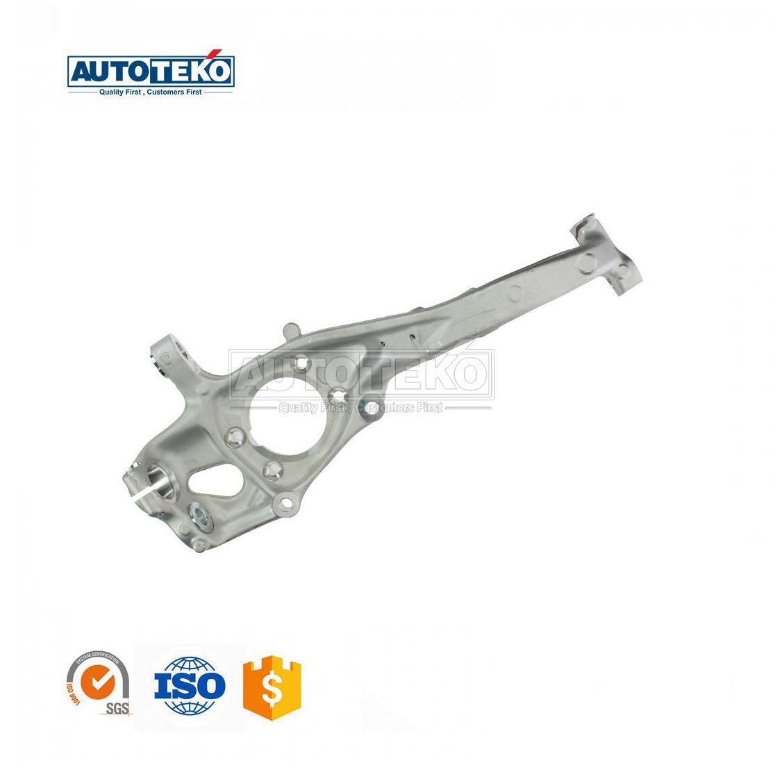 High Quality Knuckle 4GD407258B