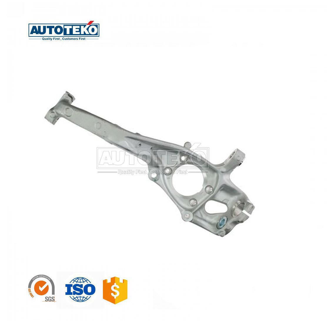 High Quality Knuckle 4GD407257B