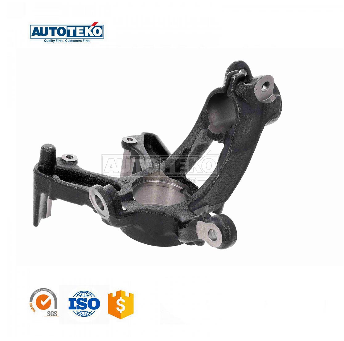 High Quality Knuckle 2Q0407256AG
