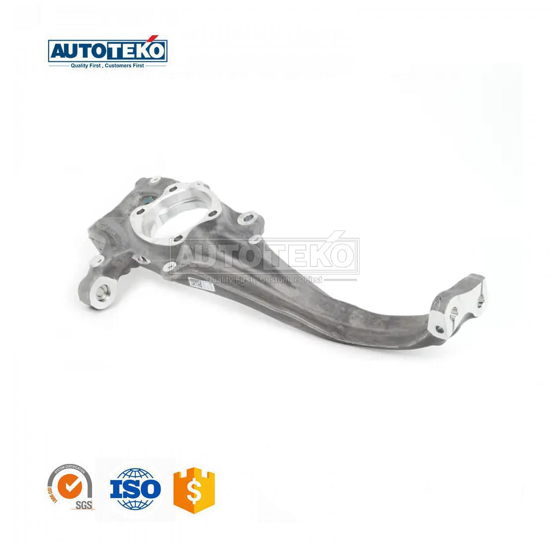 High Quality Knuckle 4G0407254B