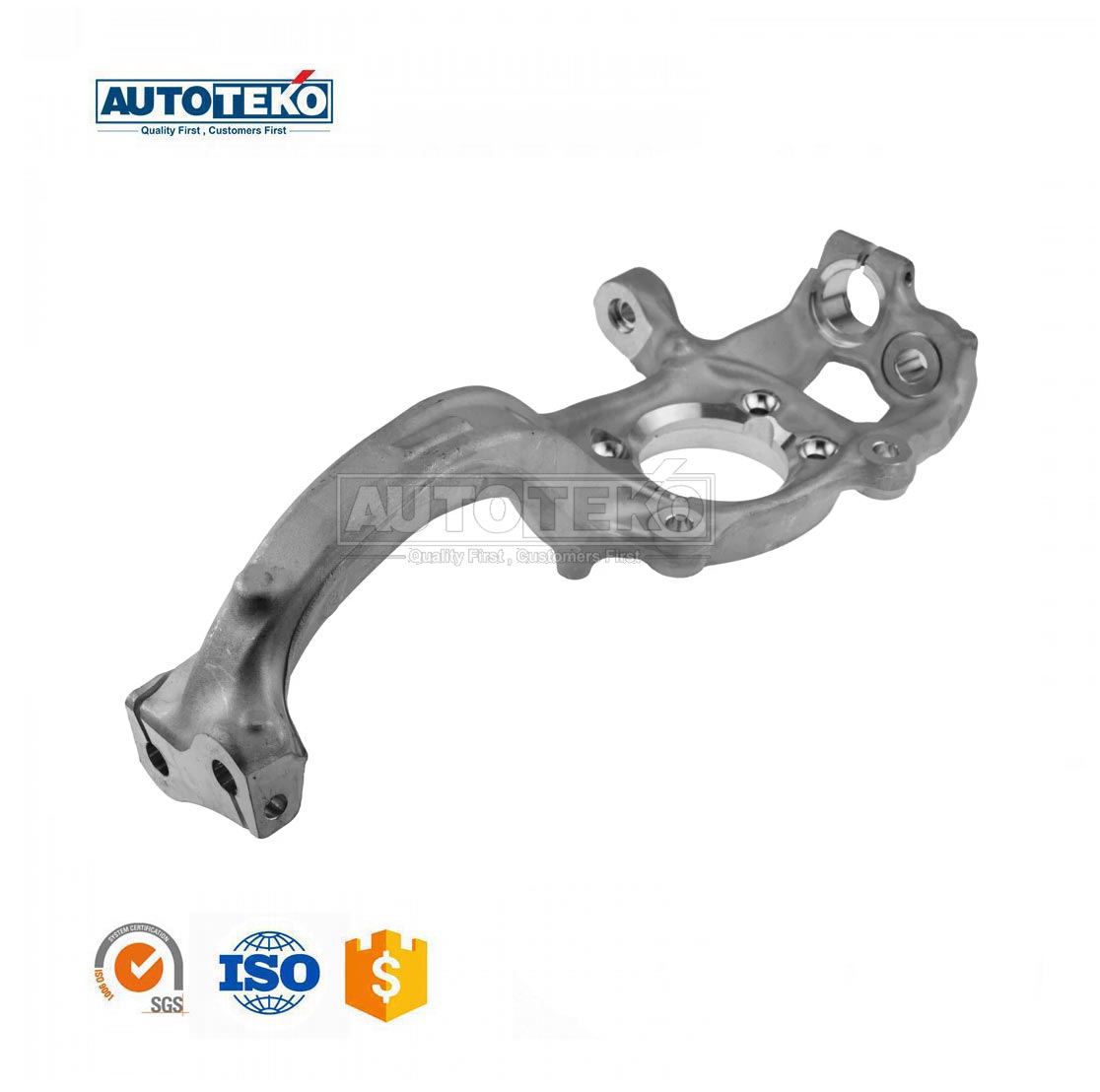 High Quality Knuckle 4G0407253B