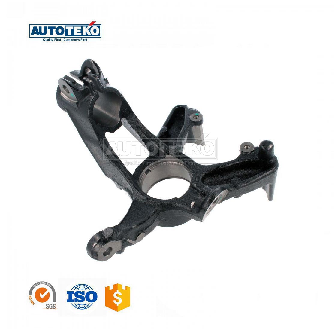 High Quality Knuckle 2Q0407255K