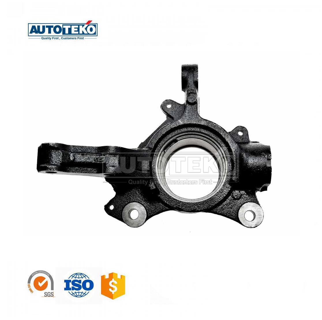 High Quality Knuckle 400103826R
