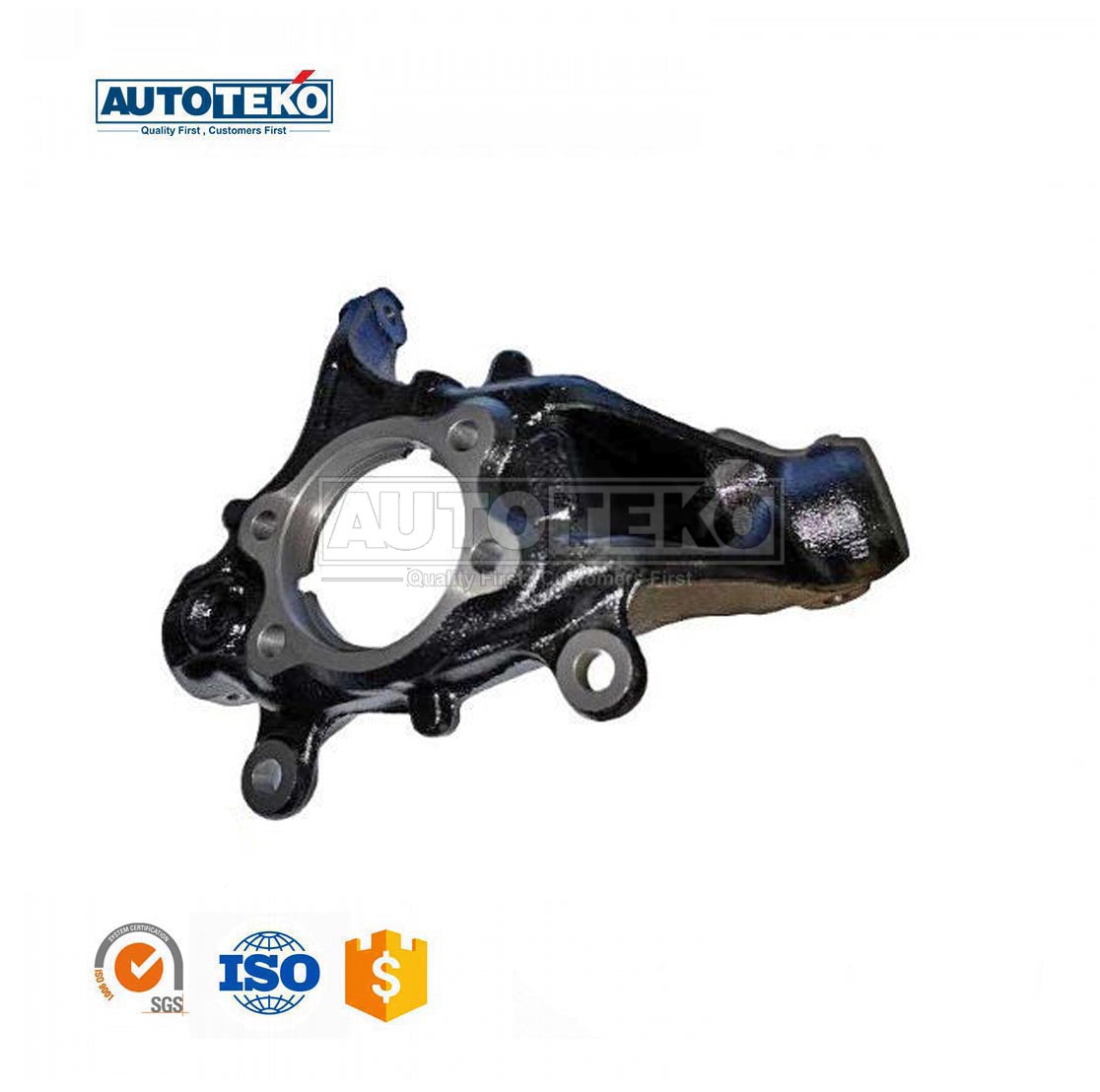 High Quality Knuckle 400154EA0A
