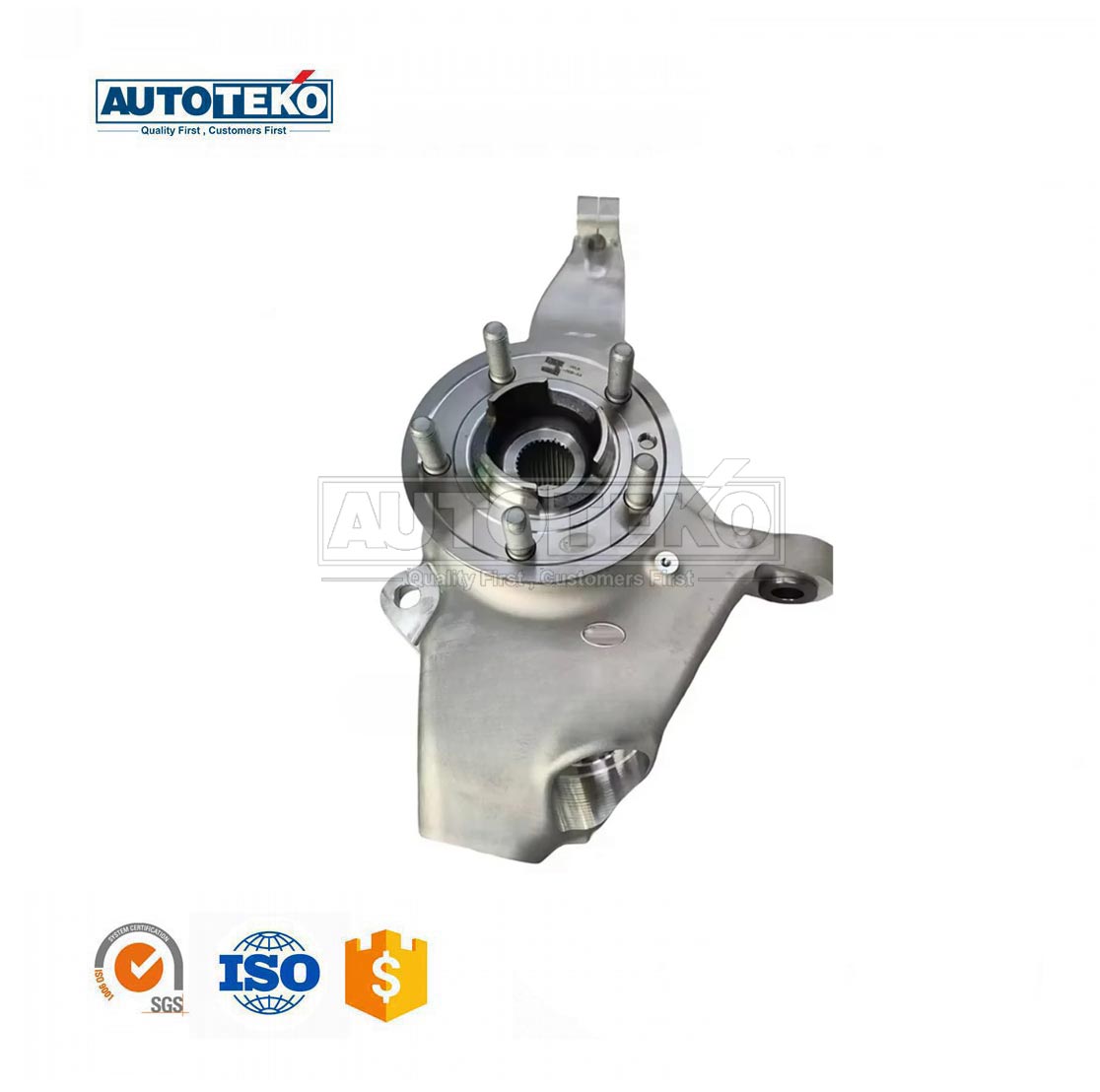 High Quality Knuckle LR099021