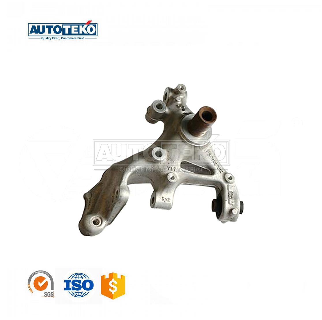 High Quality Knuckle 6Q0199294J