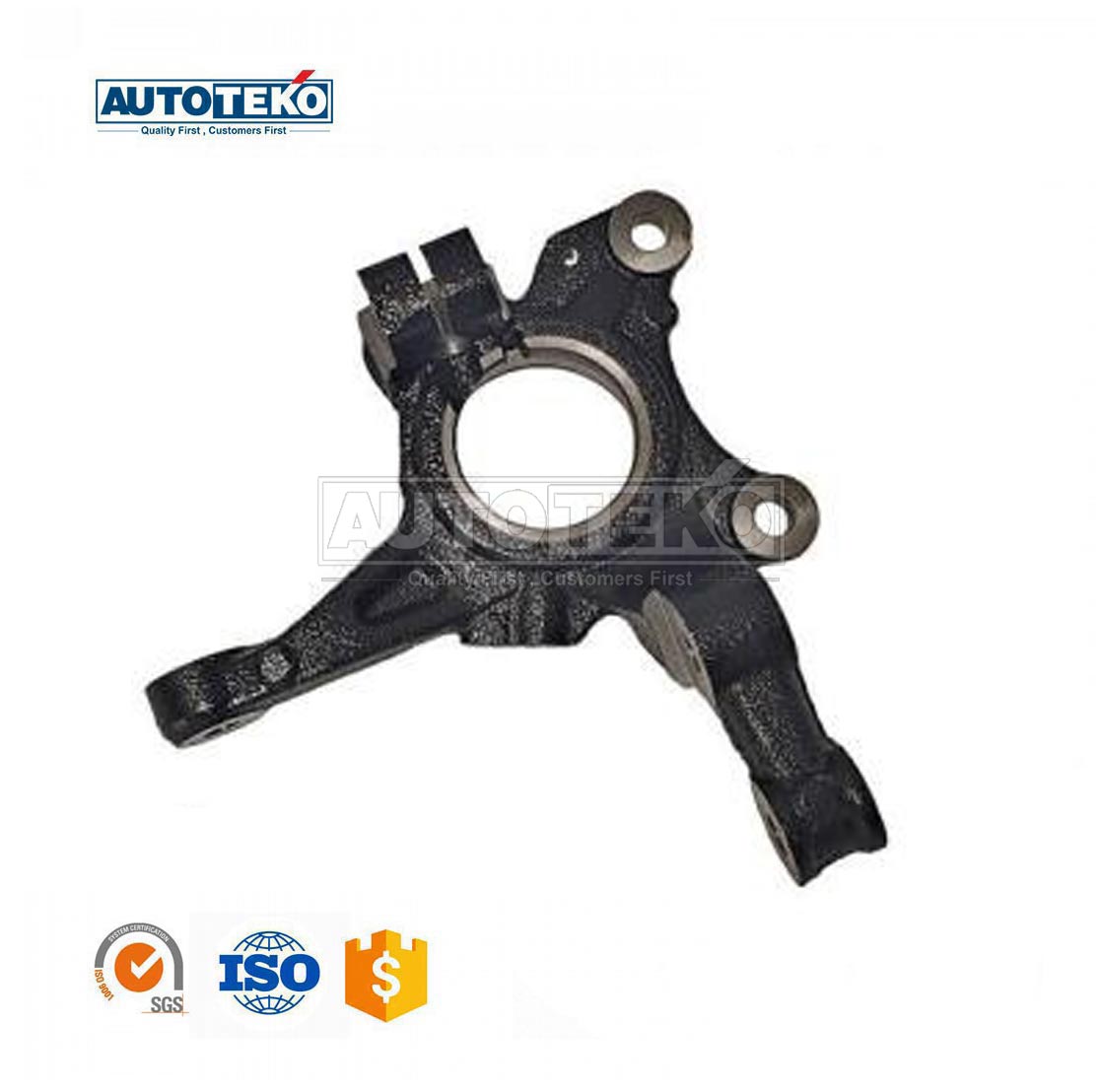 High Quality Knuckle 4001 103 10R AK6142