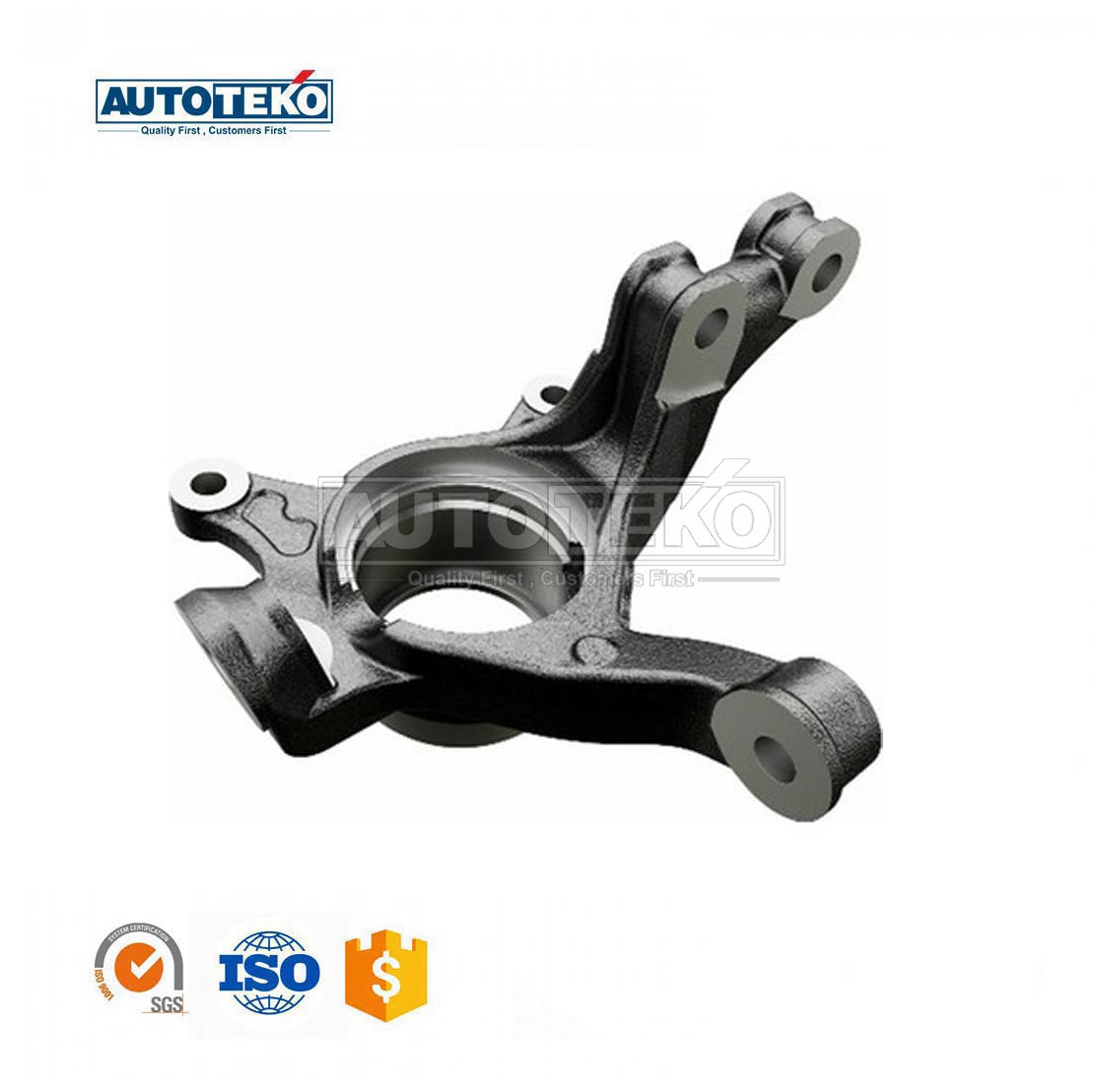High Quality Knuckle 43211-0D130