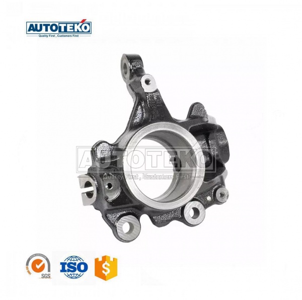 High Quality Knuckle DV6Z3K185A