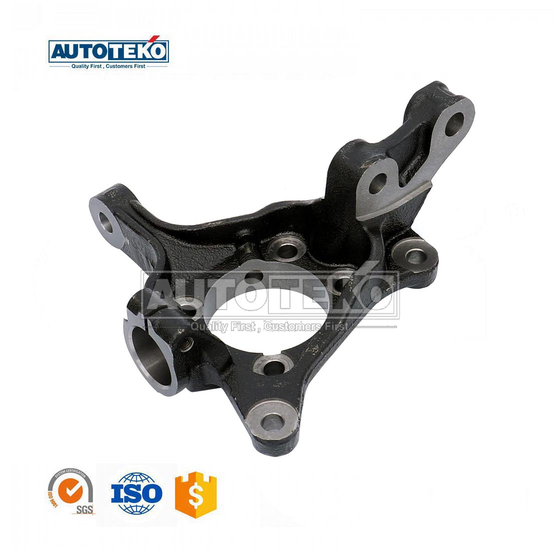 High Quality Knuckle DV6Z3K185B
