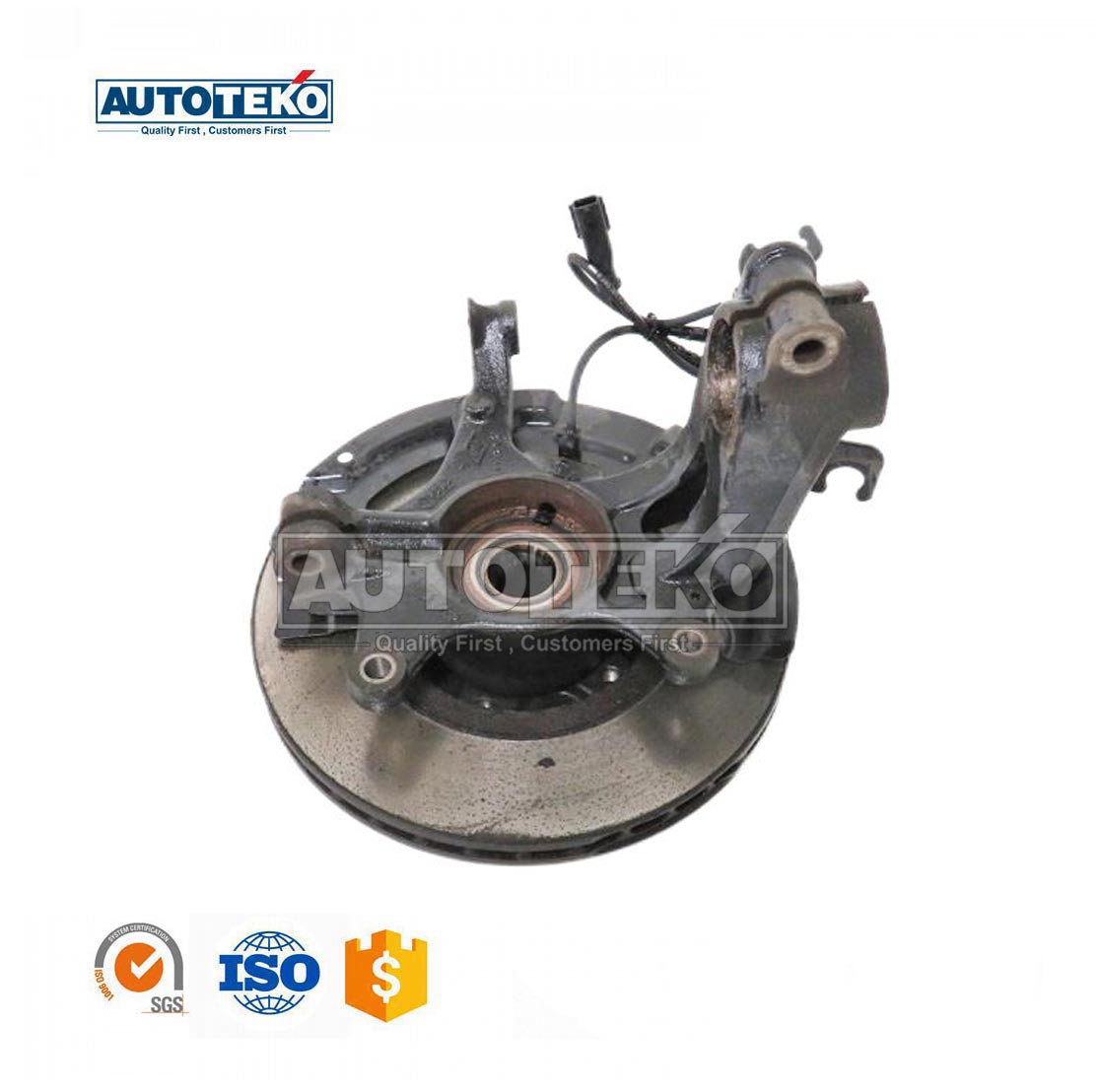 High Quality Knuckle  400151779R