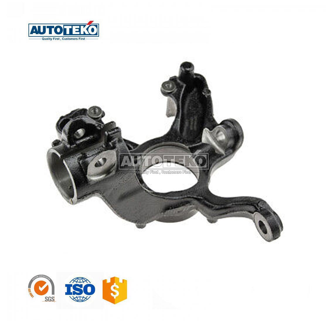 High Quality Knuckle 2Q0407255N