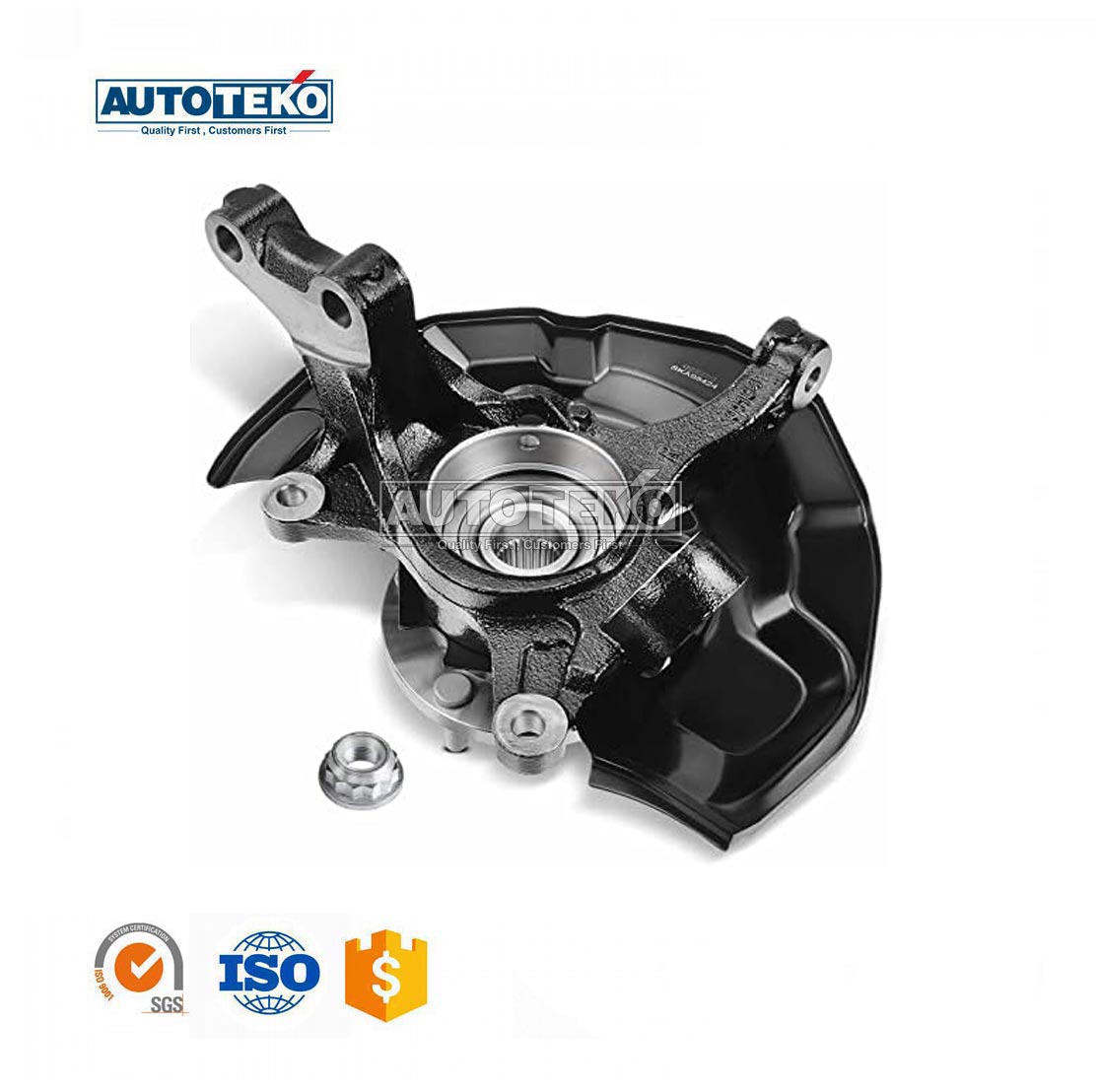 High Quality Knuckle 4778202210