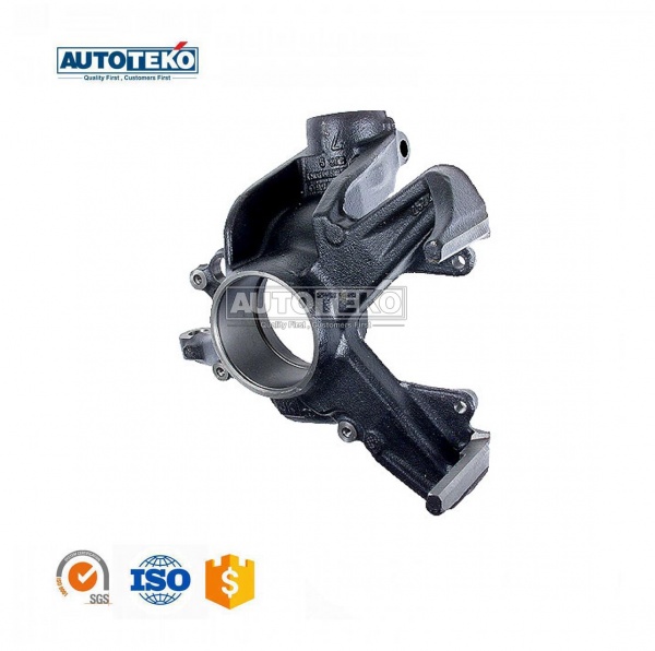 High Quality Knuckle 1J0407256AG