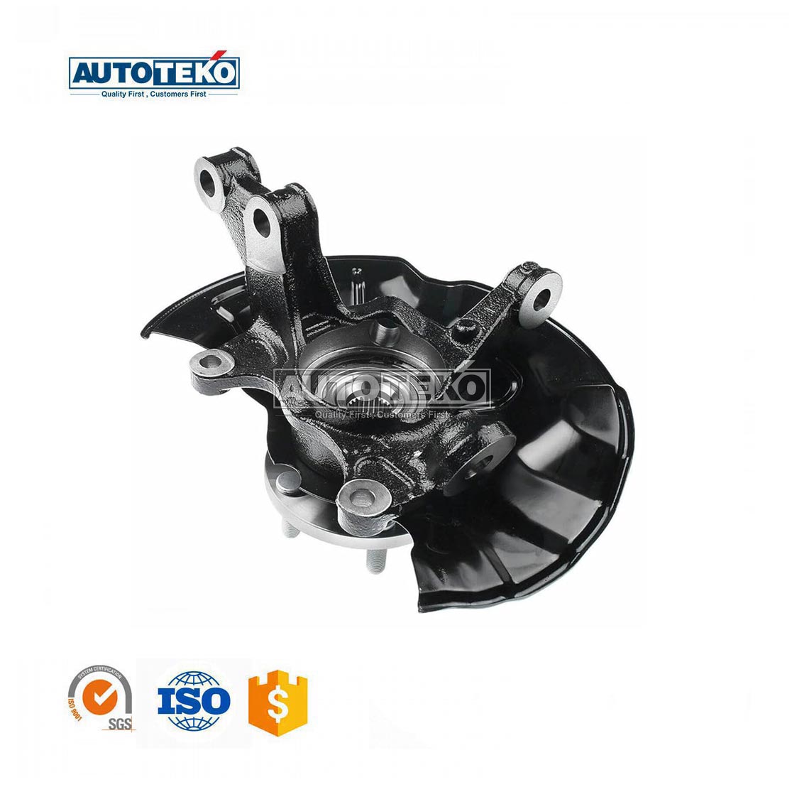 High Quality Knuckle 4778102210