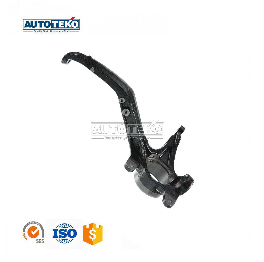 High Quality Knuckle 51210TP6A00