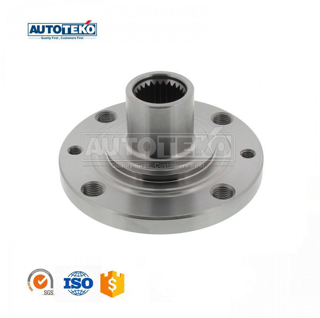 WheelHub（Flange） 82390272