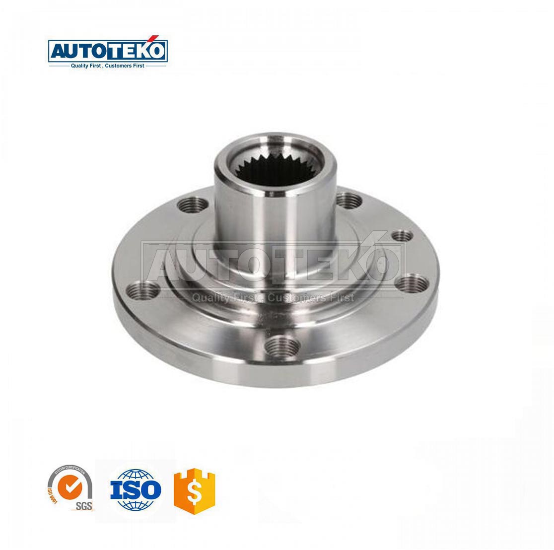 WheelHub（Flange） 60563372