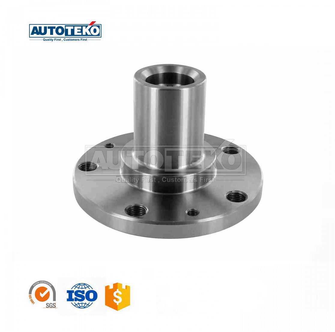 WheelHub（Flange） 330765