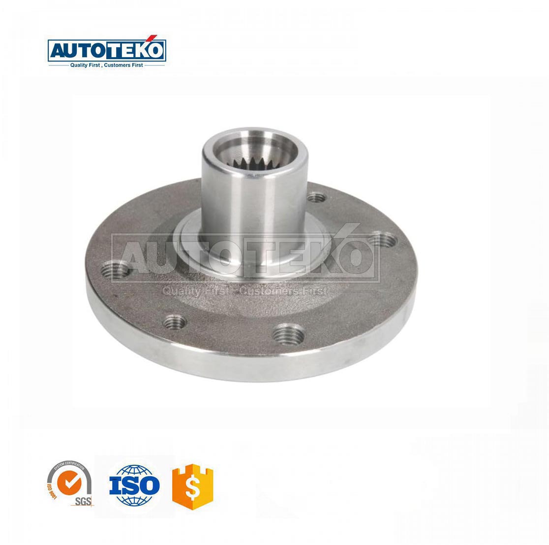 WheelHub（Flange） 7700768318